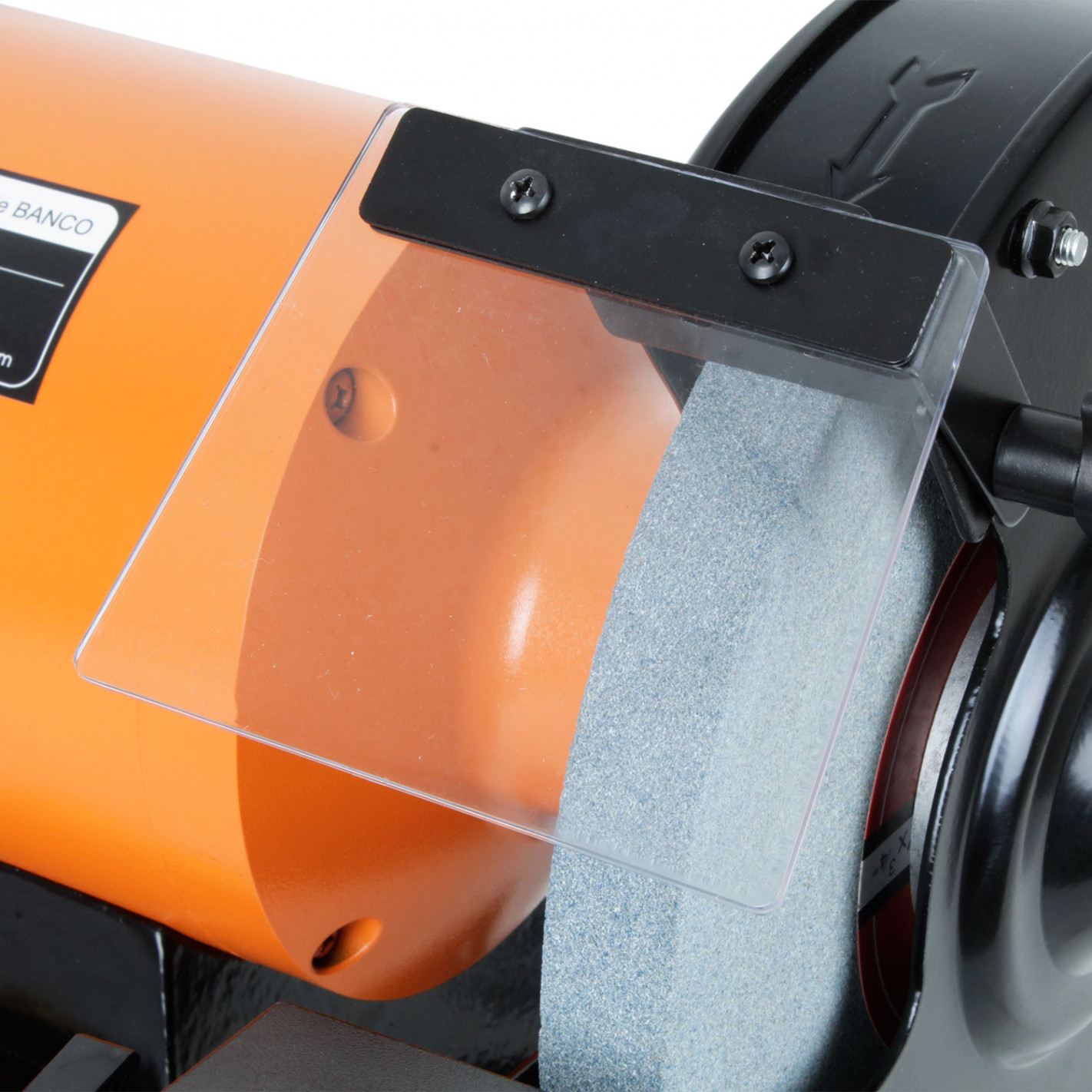 esmeril-de-banco-10-750w-2980rpm (2) Esmeril de Banco 10" 750W Allwin - Imagen 3