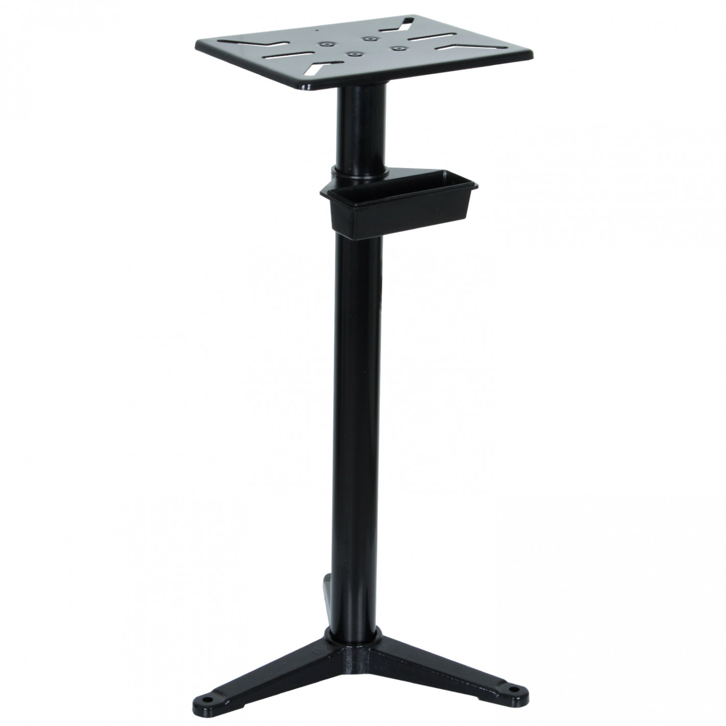 pedestal-para-esmeril-de-banco-allwin (1) Pedestal Para Esmeril De Banco Allwin - Imagen 2