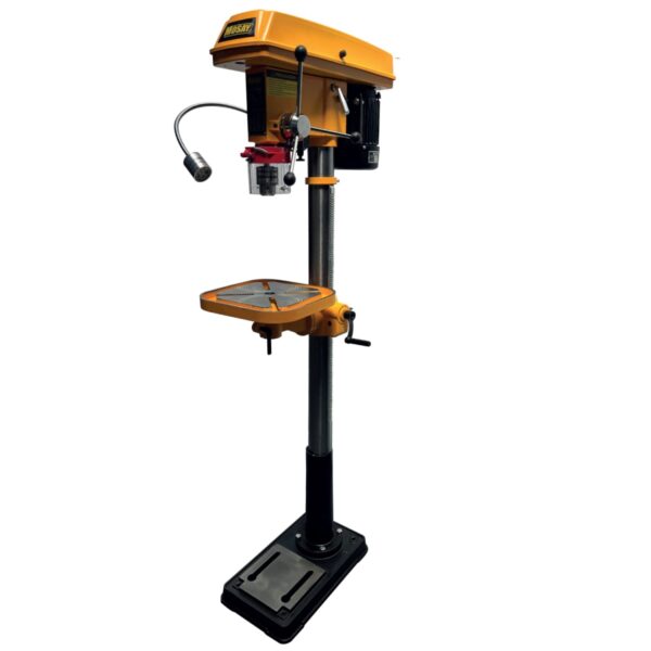 Taladro Pedestal 16mm 3/4HP 550W ZJ5116 Mosay