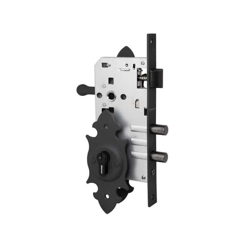 cep0001399_1-14204e87-e224-46be-9a7e-f8eb7c63c913 Cerradura Embutir Con Placa Manilla Acceso Trancura Oister - Imagen 1