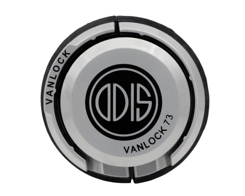 273-1 Candado Cerradura Vanlock Compacto 273 Odis - Imagen 6