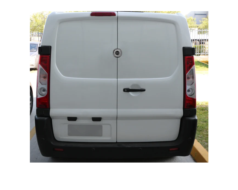 273-2 Candado Cerradura Vanlock Compacto 273 Odis - Imagen 5