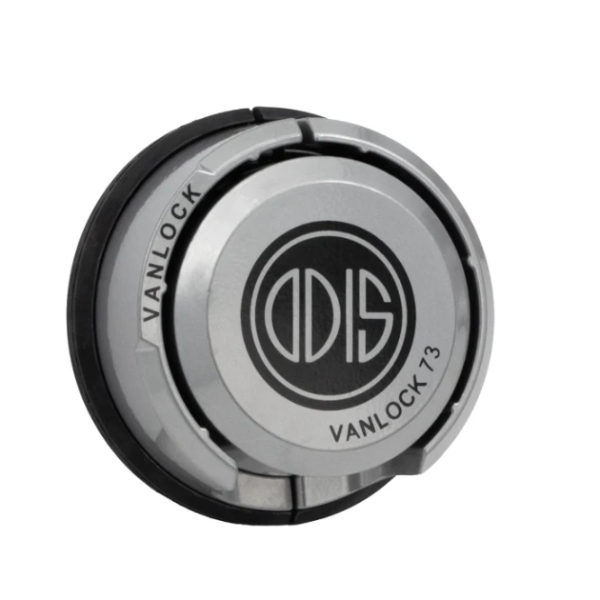 Candado Cerradura Vanlock Compacto 273 Odis