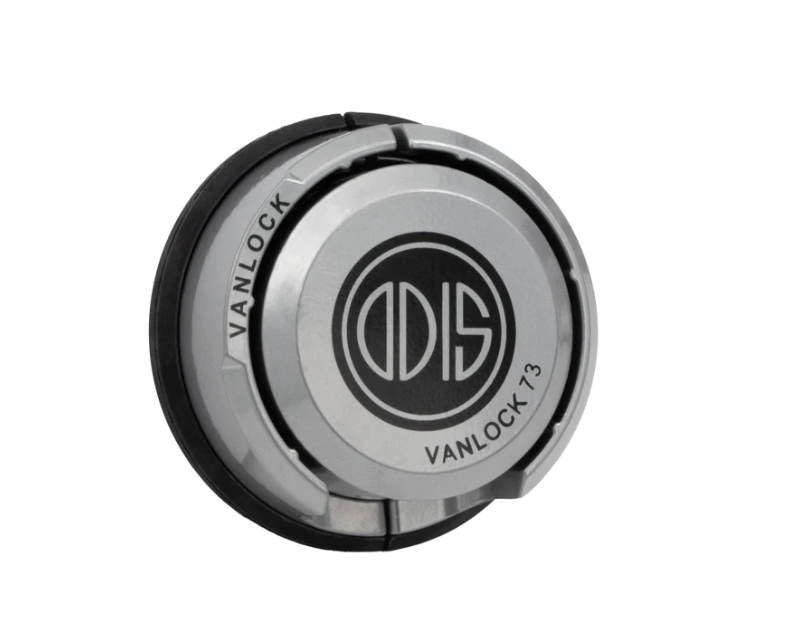 273-3 Candado Cerradura Vanlock Compacto 273 Odis - Imagen 1