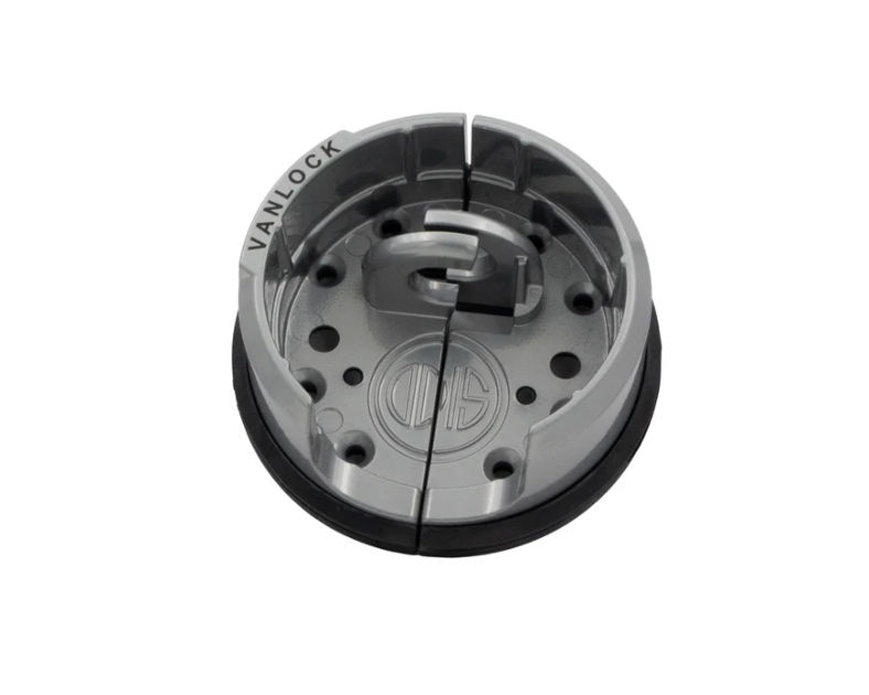 273-5 Candado Cerradura Vanlock Compacto 273 Odis - Imagen 3